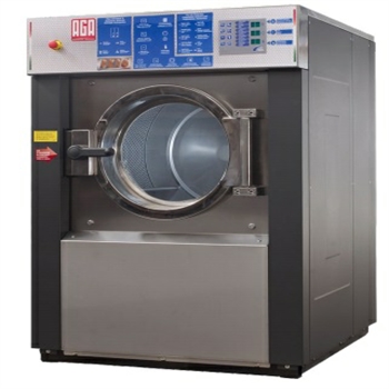 Máy giặt đồ vải 35kg FX35 AGA Italy - Thiết Bị Y Tế Meditop - Công ty Cổ Phần Thương Mại Quốc Tế Meditop